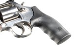 Sold Smith & Wesson 686-6 Plus Revolver .357 Mag - 11 of 13