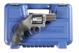 Sold Smith & Wesson 686-6 Plus Revolver .357 Mag - 1 of 13