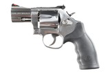 Sold Smith & Wesson 686-6 Plus Revolver .357 Mag - 8 of 13