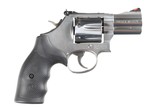 Sold Smith & Wesson 686-6 Plus Revolver .357 Mag - 4 of 13