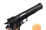 Colt Gold Cup NM MK IV Series 70 Pistol .45 ACP - 5 of 15