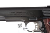 Colt Gold Cup NM MK IV Series 70 Pistol .45 ACP - 14 of 15
