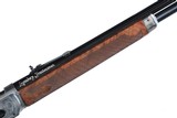 Sold Winchester 1894 Legendary Frontiersman Lever Rifle .38-55 Win - 8 of 16