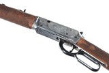 Sold Winchester 1894 Legendary Frontiersman Lever Rifle .38-55 Win - 13 of 16