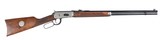 Sold Winchester 1894 Legendary Frontiersman Lever Rifle .38-55 Win - 6 of 16
