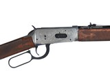 Sold Winchester 1894 Legendary Frontiersman Lever Rifle .38-55 Win - 5 of 16