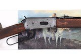 Sold Winchester 1894 Legendary Frontiersman Lever Rifle .38-55 Win - 1 of 16