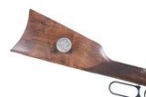 Sold Winchester 1894 Legendary Frontiersman Lever Rifle .38-55 Win - 10 of 16