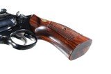 Sold Smith & Wesson 14-4 Revolver .38 spl - 8 of 10