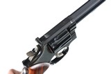 Sold Smith & Wesson 14-4 Revolver .38 spl - 2 of 10