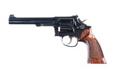 Sold Smith & Wesson 14-4 Revolver .38 spl - 5 of 10