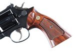 Sold Smith & Wesson 14-4 Revolver .38 spl - 7 of 10