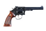 Sold Smith & Wesson 14-4 Revolver .38 spl - 1 of 10