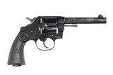 Sold Colt New Service Revolver .44 Russian - 1 of 10