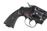 Sold Colt New Service Revolver .44 Russian - 4 of 10