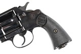 Sold Colt New Service Revolver .44 Russian - 7 of 10