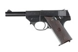 High Standard GB Pistol .22 lr - 5 of 10