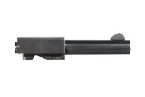 High Standard GB Pistol .22 lr - 10 of 10