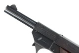 High Standard GB Pistol .22 lr - 6 of 10