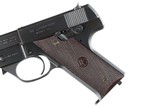 High Standard GB Pistol .22 lr - 7 of 10