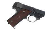 High Standard GB Pistol .22 lr - 4 of 10