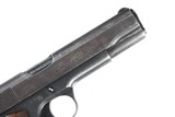 SOLD - Colt 1911 Pistol .45 ACP - 3 of 9