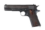 SOLD - Colt 1911 Pistol .45 ACP - 5 of 9
