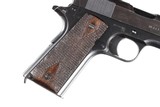 SOLD - Colt 1911 Pistol .45 ACP - 4 of 9