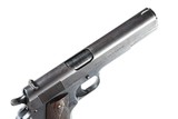 SOLD - Colt 1911 Pistol .45 ACP - 2 of 9