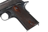 SOLD - Colt 1911 Pistol .45 ACP - 7 of 9