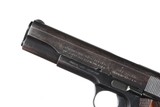 SOLD - Colt 1911 Pistol .45 ACP - 6 of 9