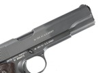 Sold Ithaca 1911A1 Pistol .45 ACP - 3 of 9