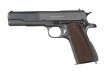 Sold Ithaca 1911A1 Pistol .45 ACP - 5 of 9