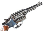 Smith & Wesson 10-5 Revolver .38 spl - 5 of 13