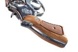 Smith & Wesson 10-5 Revolver .38 spl - 12 of 13