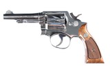 Smith & Wesson 10-5 Revolver .38 spl - 8 of 13
