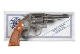 Smith & Wesson 10-5 Revolver .38 spl - 1 of 13