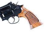 SOLD - Smith & Wesson 14-3 Revolver .38 spl - 7 of 10