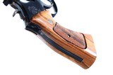 SOLD - Smith & Wesson 14-3 Revolver .38 spl - 9 of 10