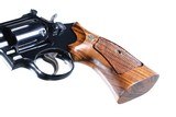 SOLD - Smith & Wesson 14-3 Revolver .38 spl - 8 of 10
