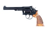 SOLD - Smith & Wesson 14-3 Revolver .38 spl - 5 of 10
