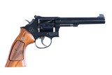 SOLD - Smith & Wesson 14-3 Revolver .38 spl - 1 of 10