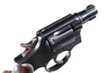 Sold Smith & Wesson 38 Military & Police Revolver .38 spl - 2 of 10