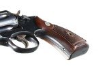 Sold Smith & Wesson 38 Military & Police Revolver .38 spl - 8 of 10