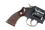 Sold Smith & Wesson 38 Military & Police Revolver .38 spl - 4 of 10