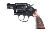 Sold Smith & Wesson 38 Military & Police Revolver .38 spl - 5 of 10
