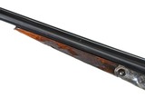 Sold Parker Bros DHE SxS Shotgun 12ga - 2 of 13
