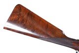 Sold Parker Bros DHE SxS Shotgun 12ga - 10 of 13