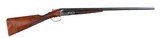 Sold Parker Bros DHE SxS Shotgun 12ga - 6 of 13