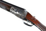 Sold Parker Bros DHE SxS Shotgun 12ga - 13 of 13